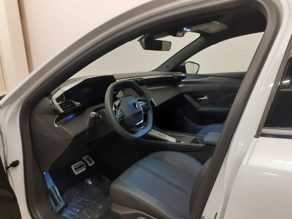 Peugeot 308 5P First Edition Eléctrico 115kW (156CV) 7