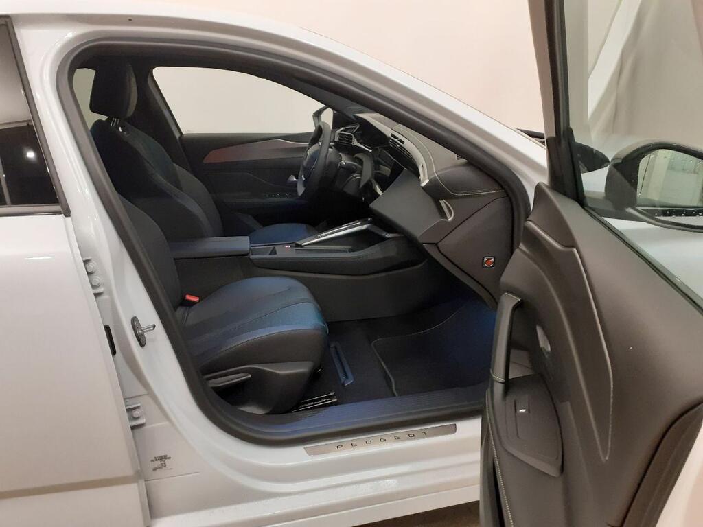 Peugeot 308 5P First Edition Eléctrico 115kW (156CV) 10