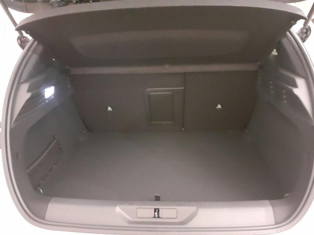 Peugeot 308 5P First Edition Eléctrico 115kW (156CV) 17