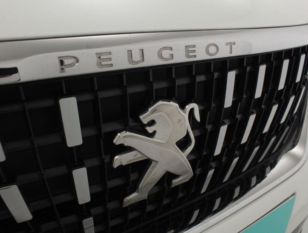 Peugeot 3008 1.2 PURETECH 96KW (130CV) ALLURE S&S 18