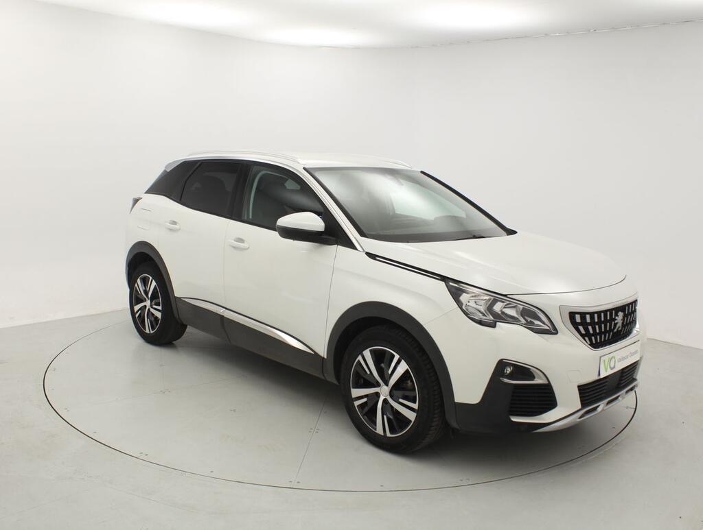 Peugeot 3008 1.2 PURETECH 96KW (130CV) ALLURE S&S 1