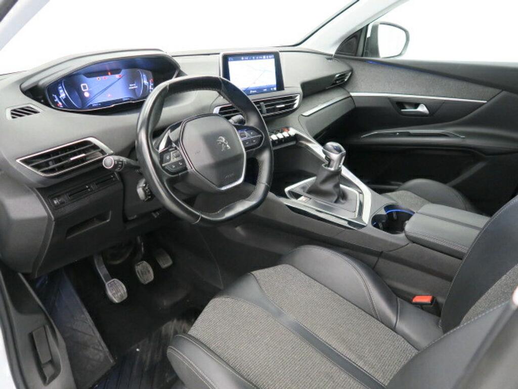 Peugeot 3008 1.2 PURETECH 96KW (130CV) ALLURE S&S 8