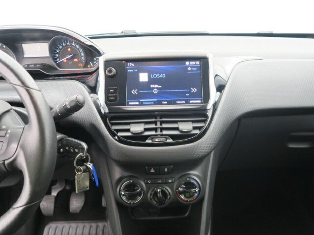 Peugeot 2008 Style 1.2L PureTech 60KW (82CV) S&S 10