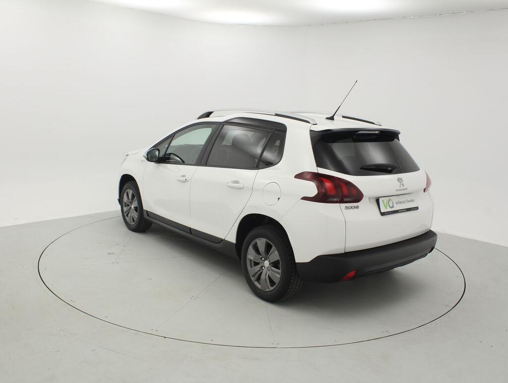 Peugeot 2008 Style 1.2L PureTech 60KW (82CV) S&S 3