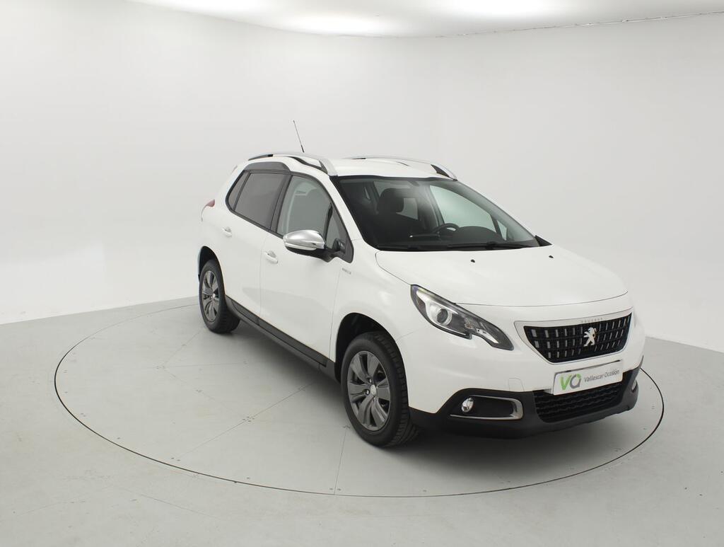 Peugeot 2008 Style 1.2L PureTech 60KW (82CV) S&S 1