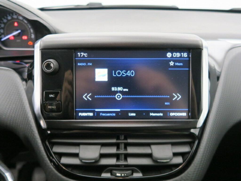 Peugeot 2008 Style 1.2L PureTech 60KW (82CV) S&S 9