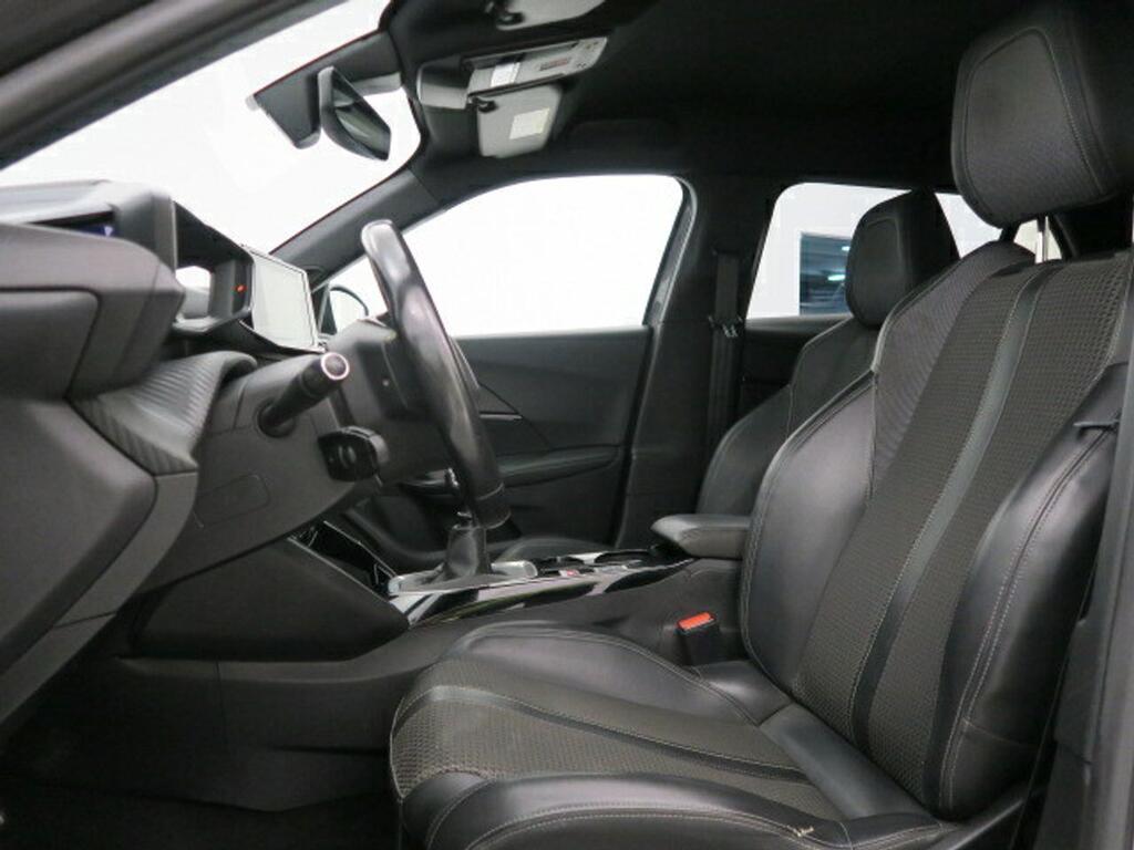 Peugeot 2008 GT Line Puretech 130 S&S BVM6 17