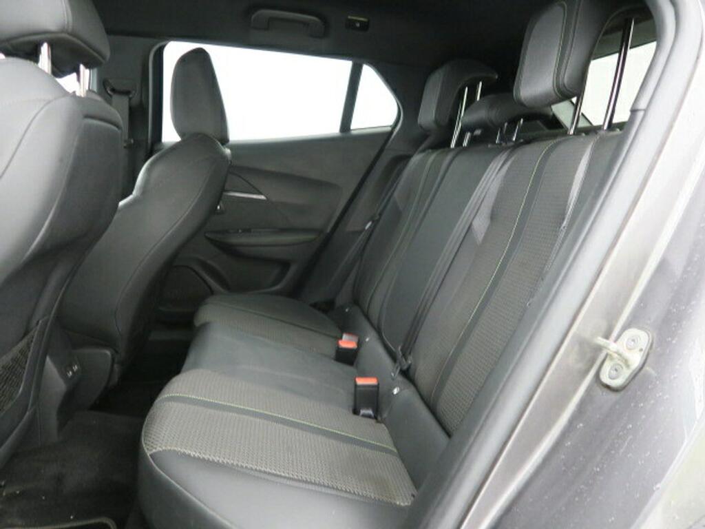 Peugeot 2008 GT Line Puretech 130 S&S BVM6 18