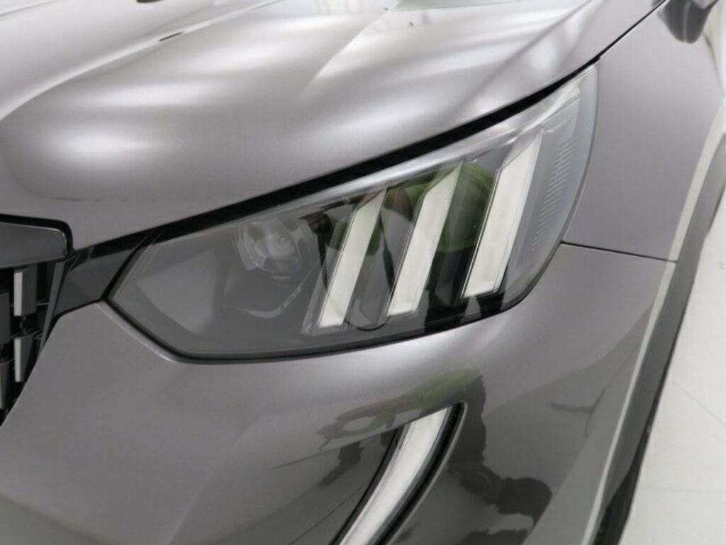 Peugeot 2008 GT Line Puretech 130 S&S BVM6 22