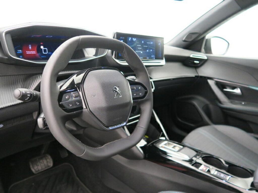 Peugeot 2008 Allure Pack BlueHDI 130 S&S EAT8 8