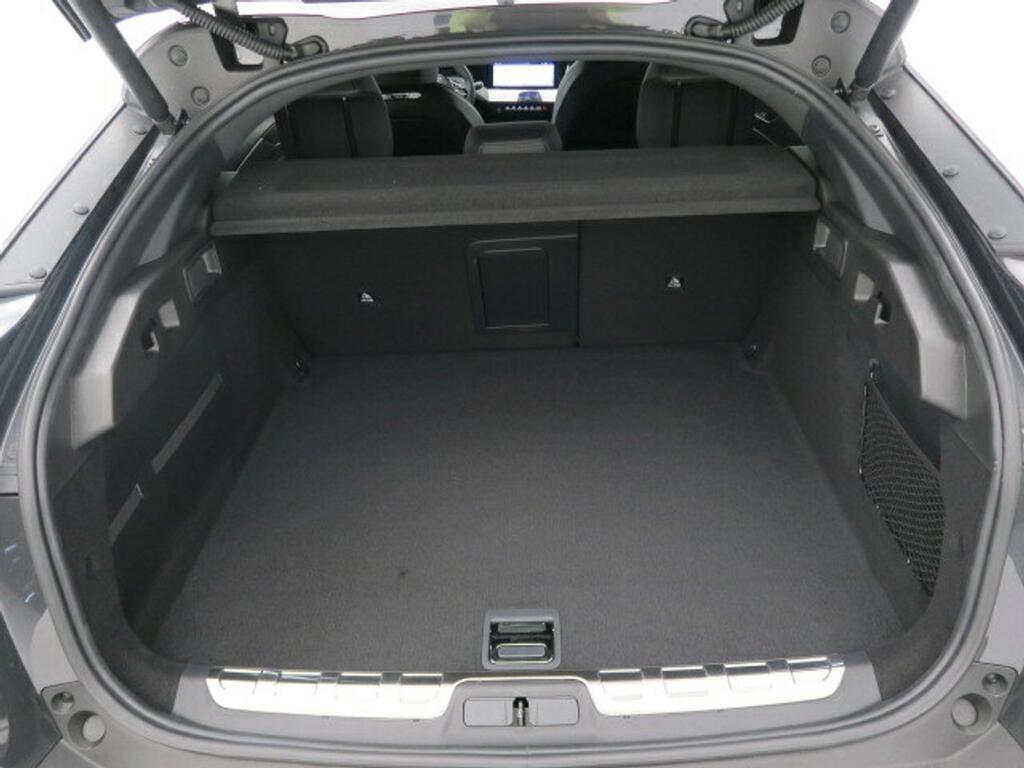 Peugeot 408 408 GT PHEV 225 e-EAT8 19