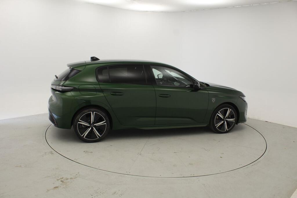 Peugeot 308 5P GT Hybrid 225 eEAT8 5