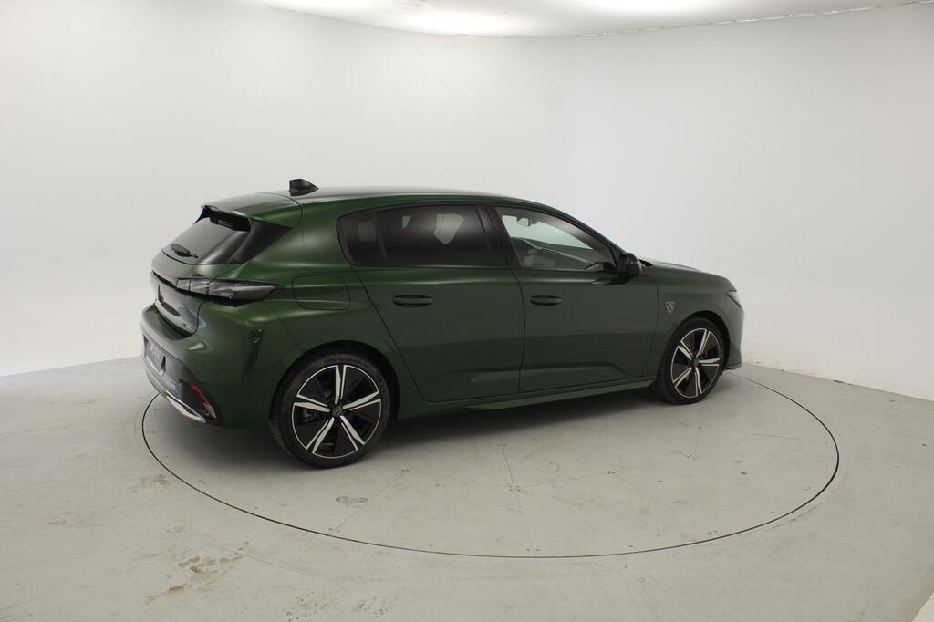 Peugeot 308 5P GT Hybrid 225 eEAT8 6
