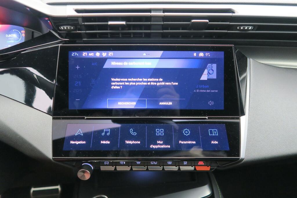 Peugeot 308 5P GT Hybrid 225 eEAT8 20