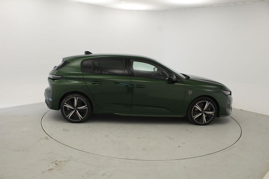 Peugeot 308 5P GT Hybrid 225 eEAT8 4