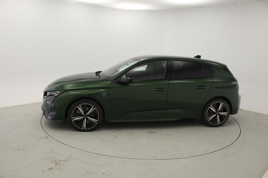 Peugeot 308 5P GT Hybrid 225 eEAT8 13