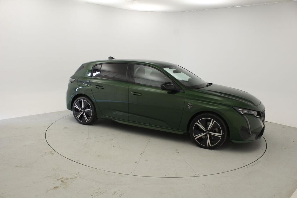 Peugeot 308 5P GT Hybrid 225 eEAT8 2