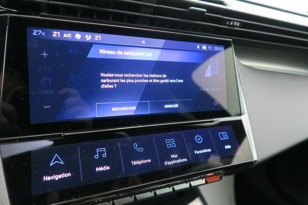 Peugeot 308 5P GT Hybrid 225 eEAT8 19