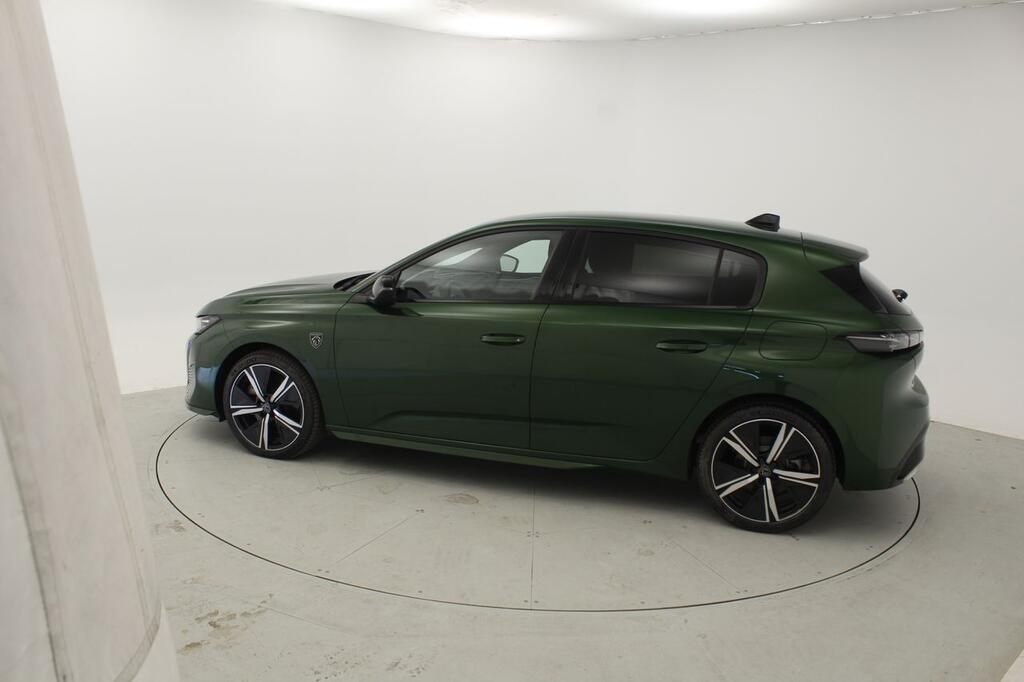 Peugeot 308 5P GT Hybrid 225 eEAT8 12