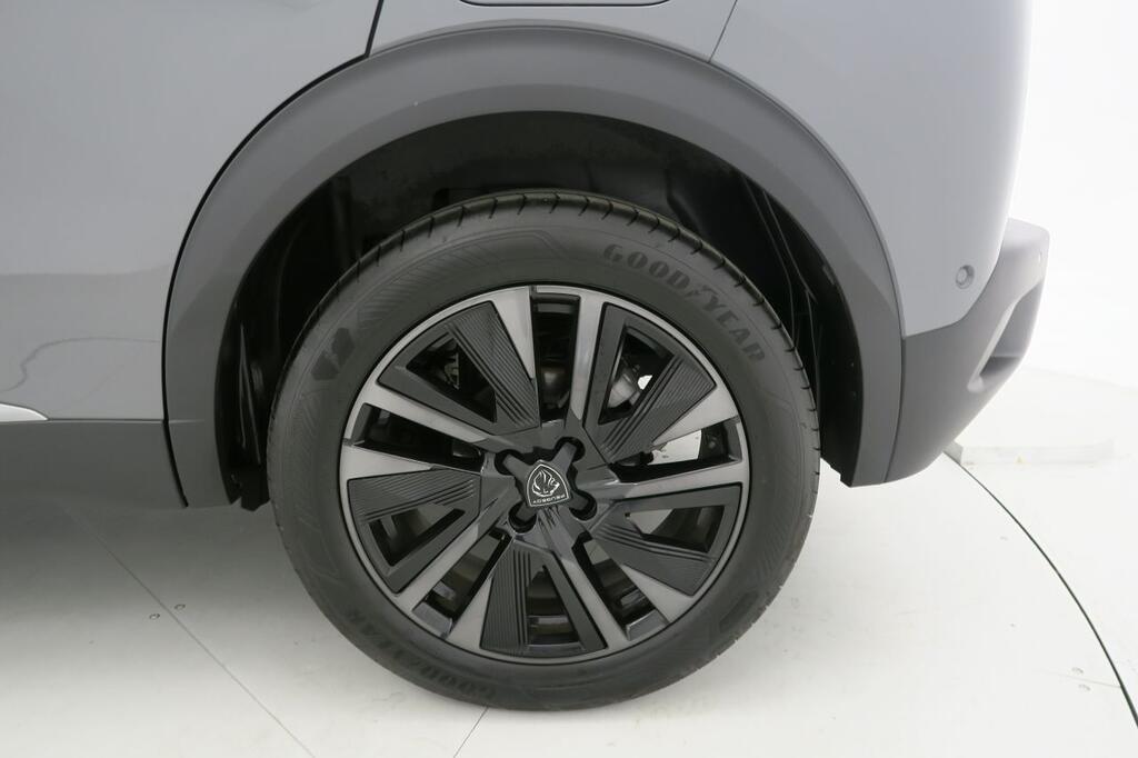 Peugeot 2008 GT BlueHDI 130 S&S EAT8 22