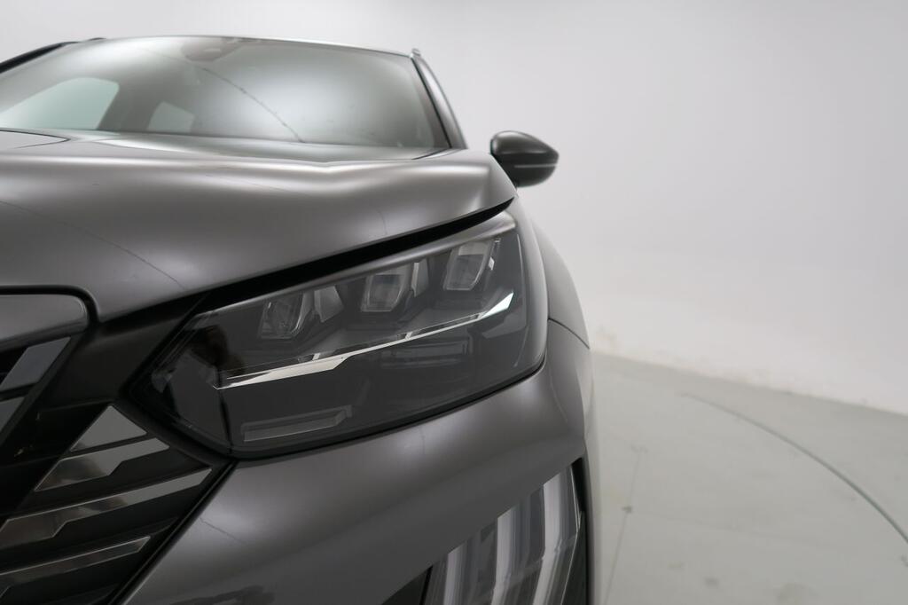 Peugeot 2008 GT BlueHDI 130 S&S EAT8 20