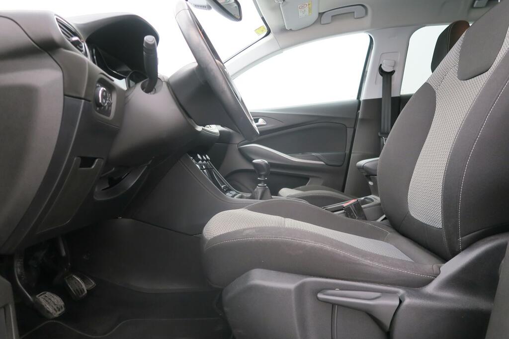 Opel Grandland X 1.2 Turbo Selective 14