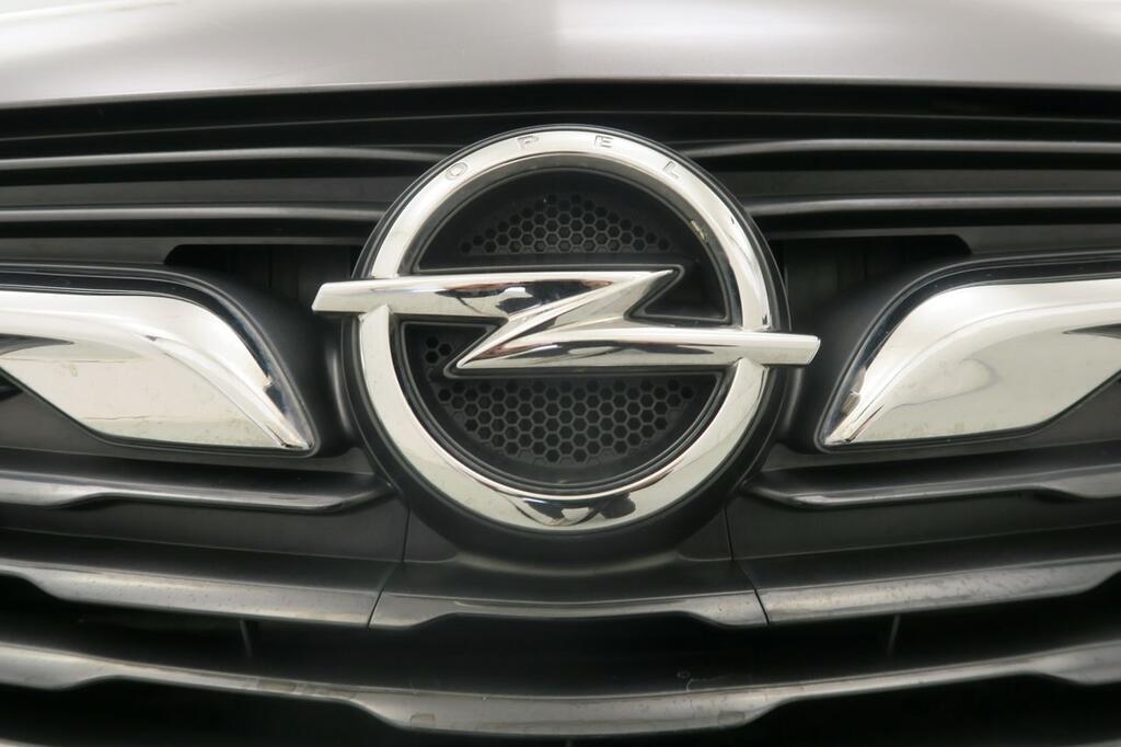 Opel Grandland X 1.2 Turbo Selective 17