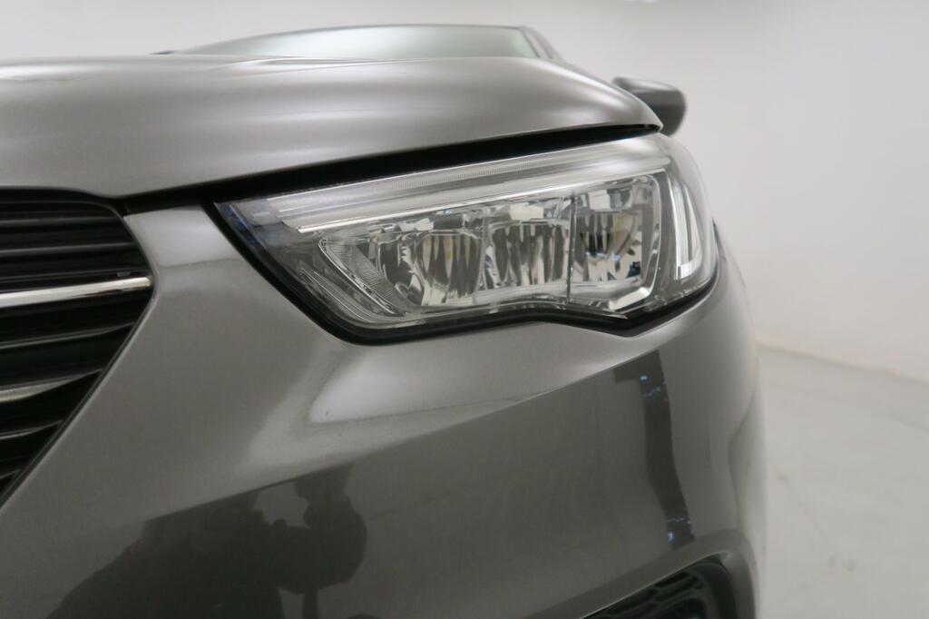Opel Grandland X 1.2 Turbo Selective 19