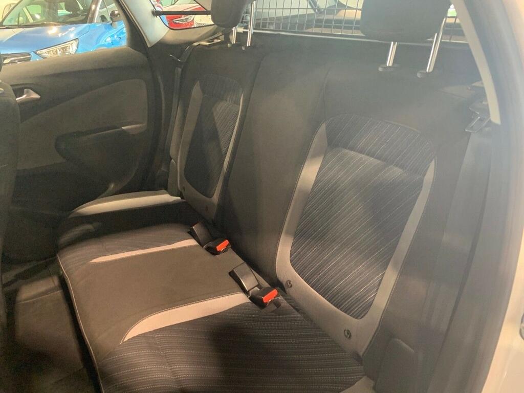 Opel Crossland X 1.2 81kW (110CV) Opel 2020 13