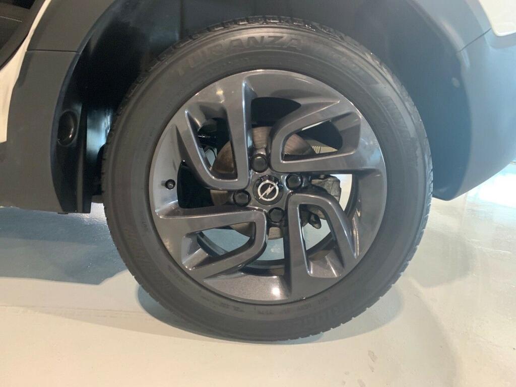 Opel Crossland X 1.2 81kW (110CV) Opel 2020 16