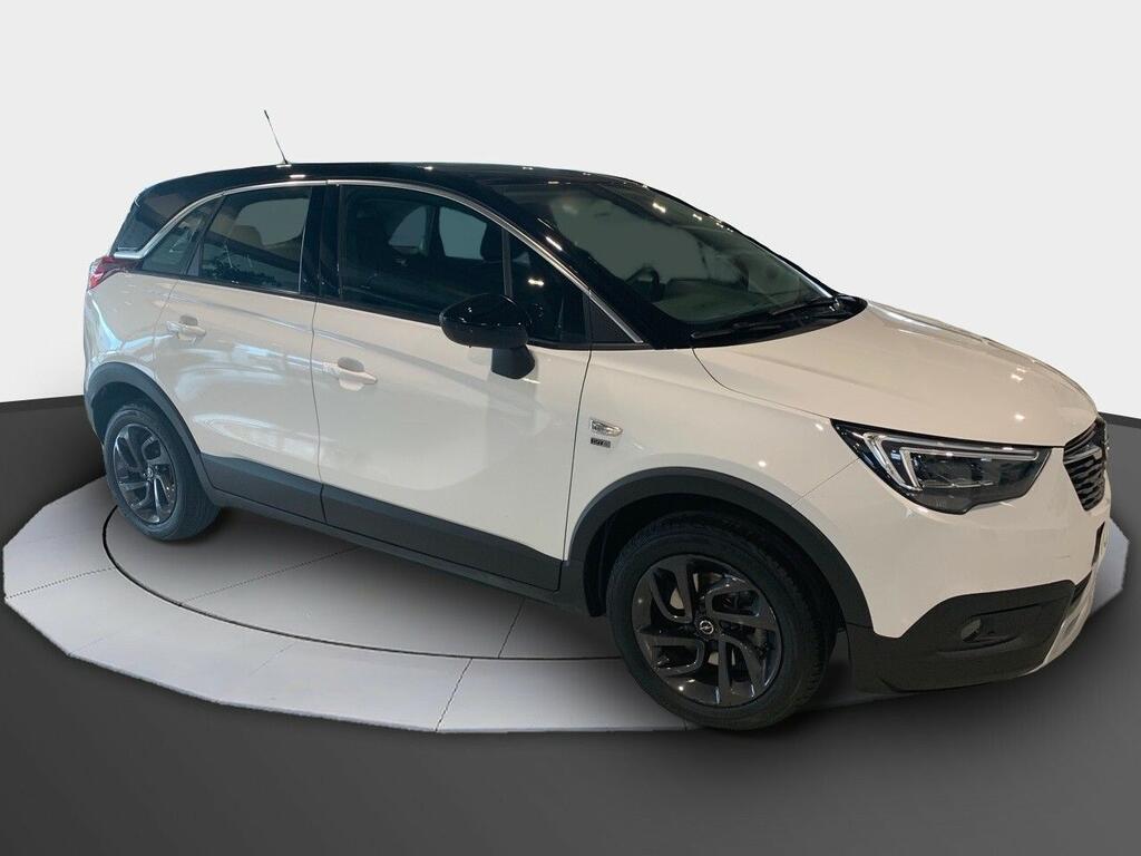 Opel Crossland X 1.2 81kW (110CV) Opel 2020 1