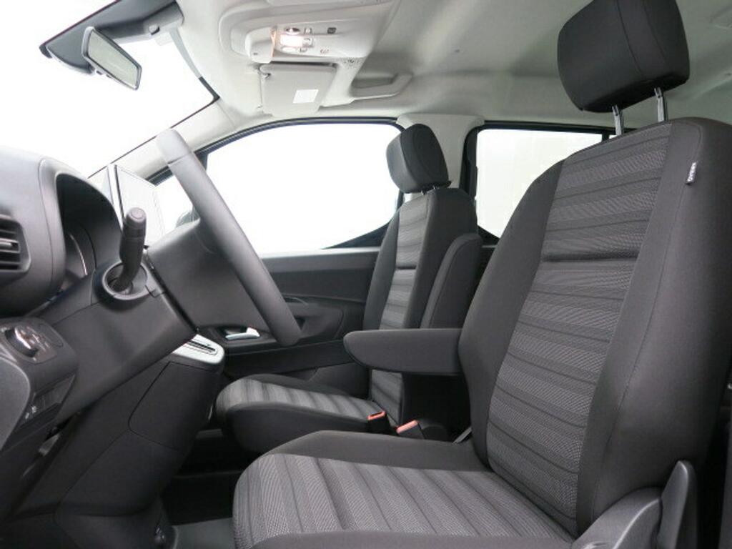 Opel Combo BEV 50kWh Elegance Plus L 18