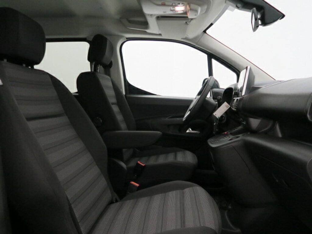 Opel Combo BEV 50kWh Elegance Plus L 17