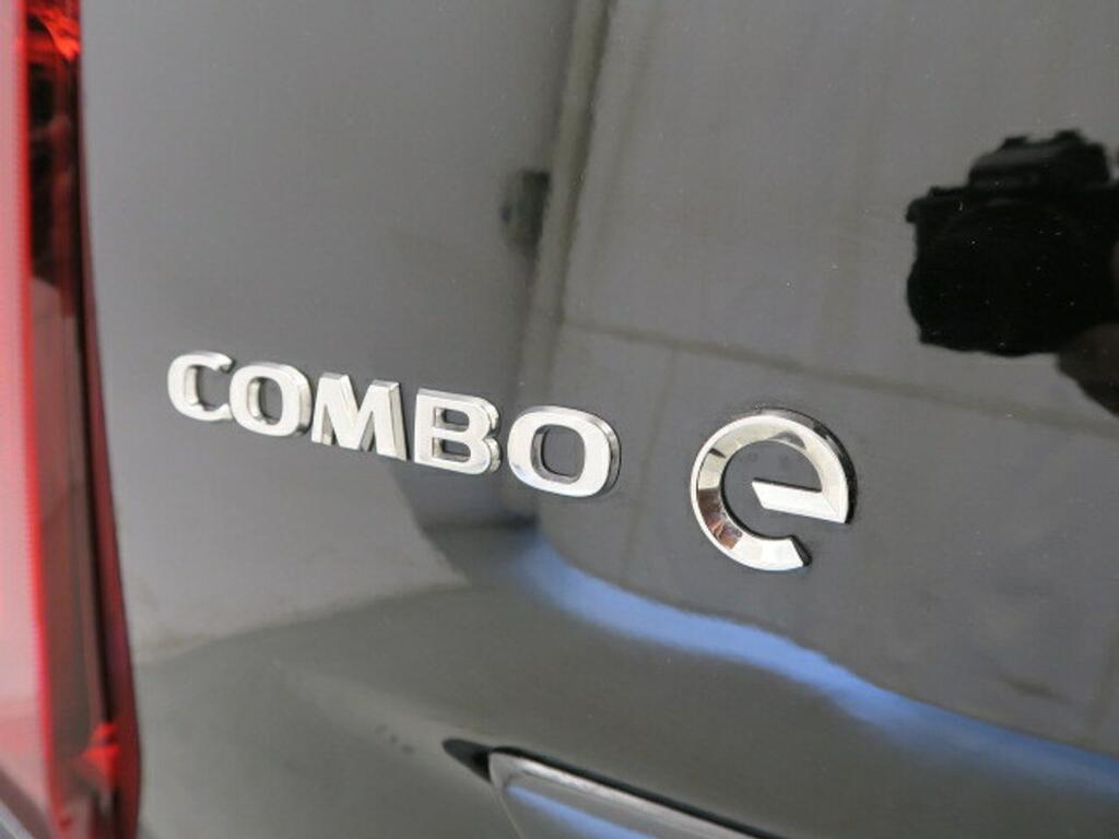 Opel Combo BEV 50kWh Elegance Plus L 18