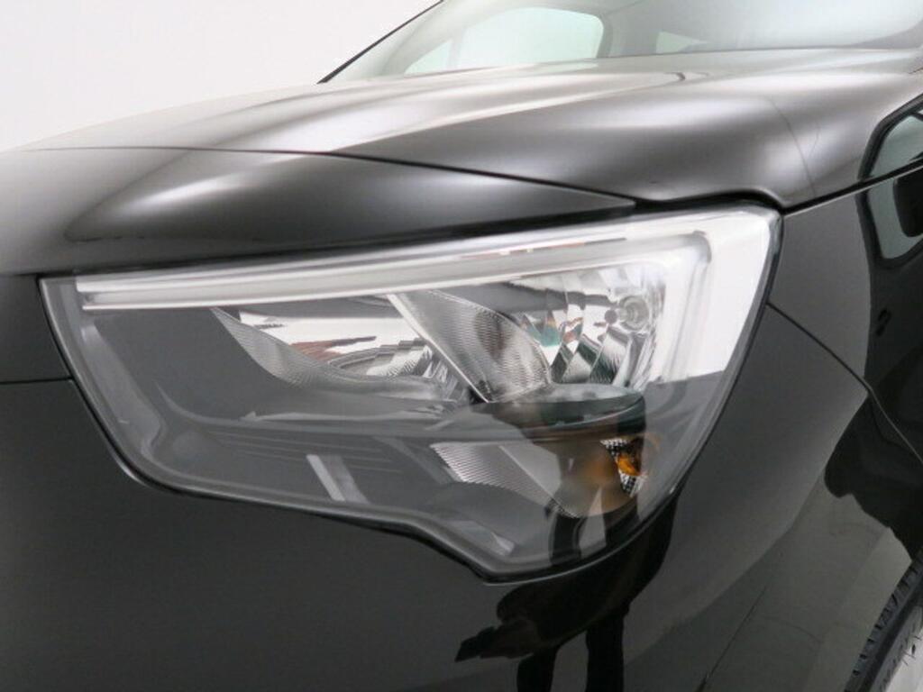 Opel Combo BEV 50kWh Elegance Plus L 19