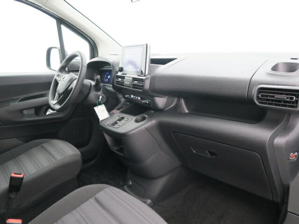 Opel Combo BEV 50kWh Elegance Plus L 14