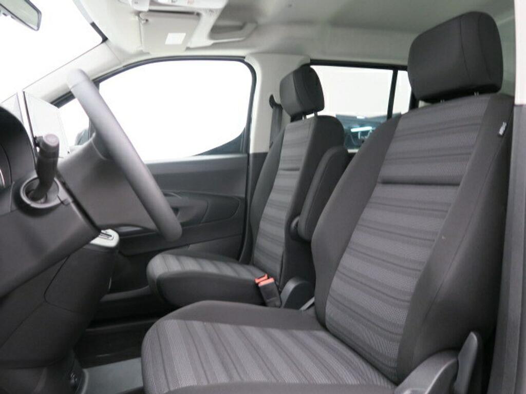 Opel Combo BEV 50kWh Elegance Plus L 16