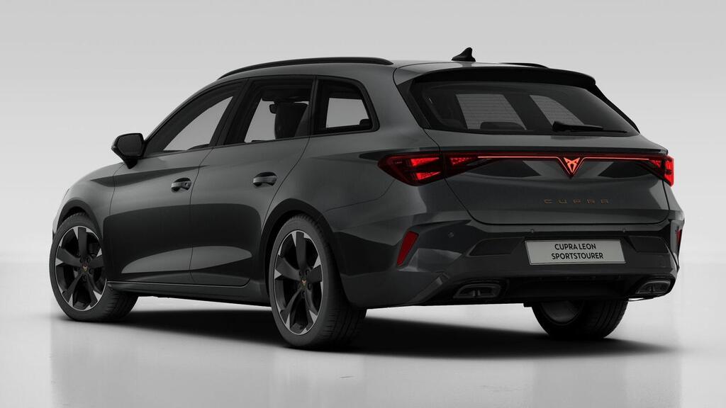 Cupra León SP 1.5 eTSI 110kW (150CV) DSG 4