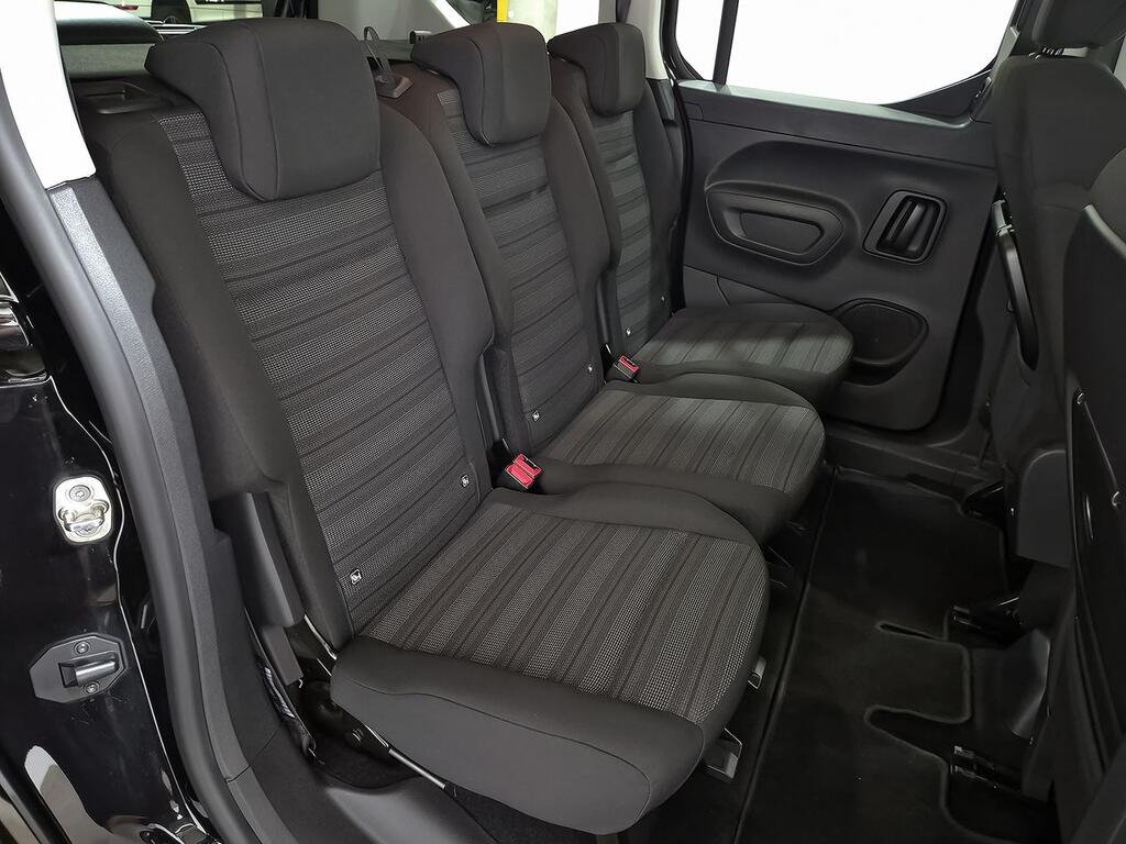 Opel Combo Cargo 1.5 TD 96kW (130CV) S/S Innovation L Aut 8