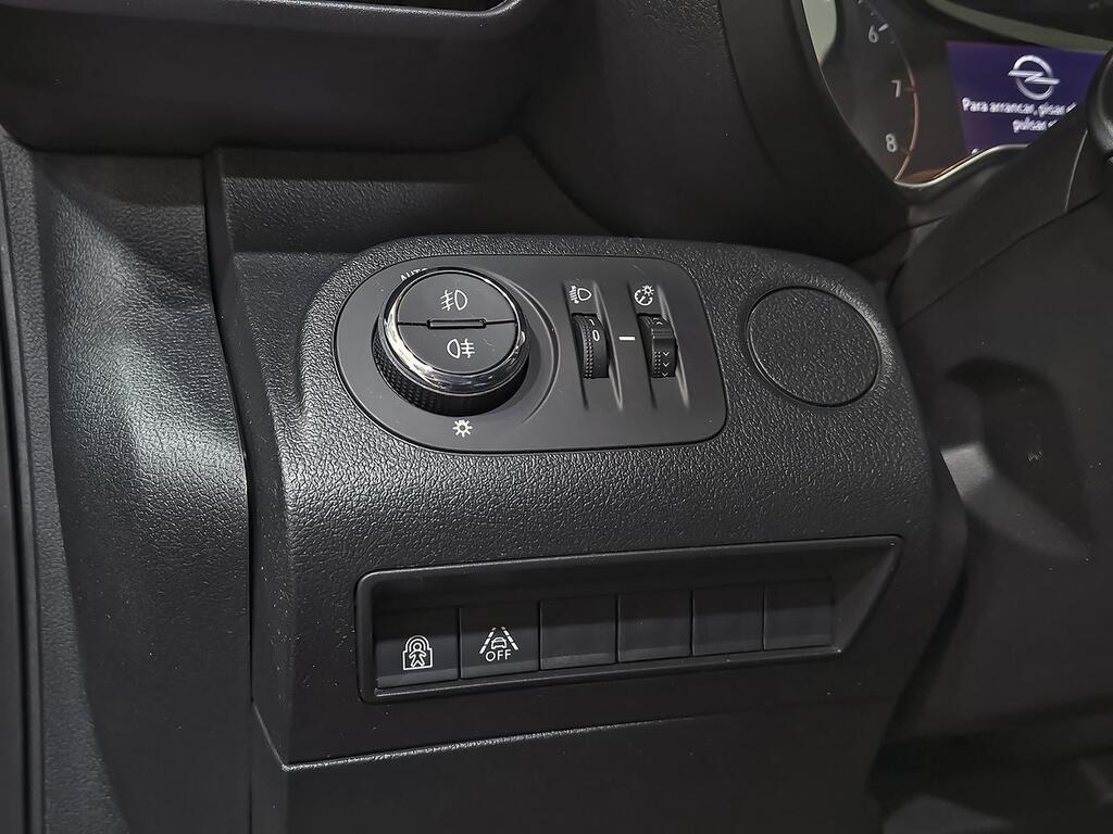 Opel Combo Cargo 1.5 TD 96kW (130CV) S/S Innovation L Aut 12