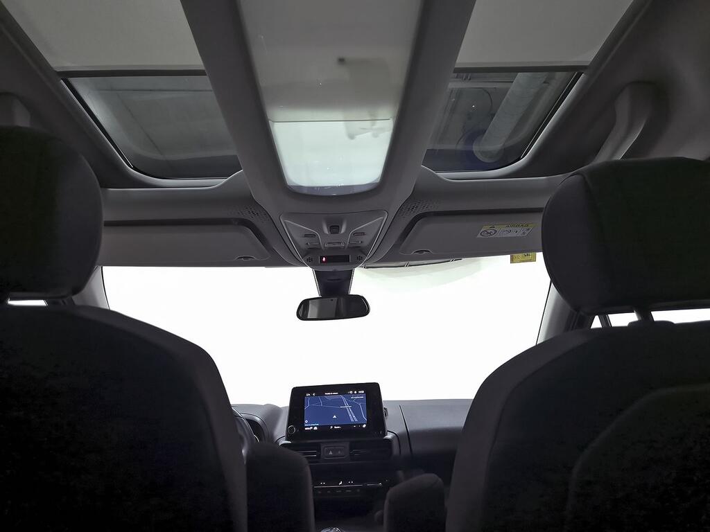 Opel Combo Cargo 1.5 TD 96kW (130CV) S/S Innovation L Aut 28