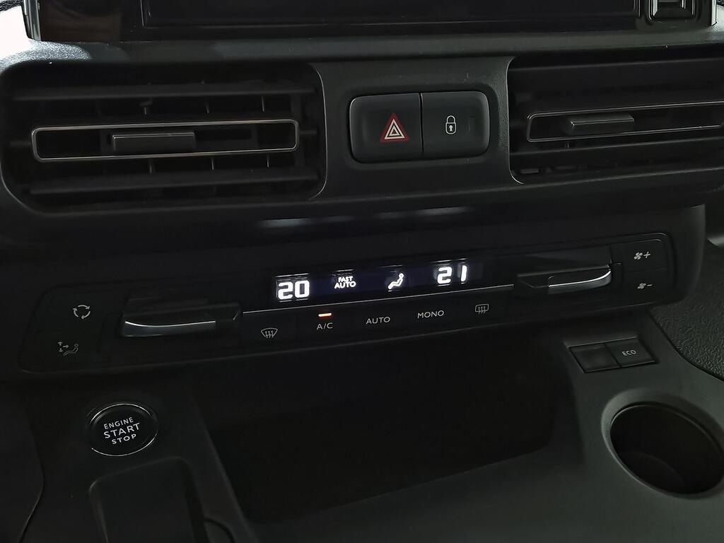 Opel Combo Cargo 1.5 TD 96kW (130CV) S/S Innovation L Aut 23