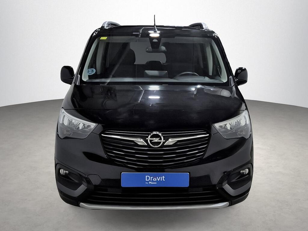 Opel Combo Cargo 1.5 TD 96kW (130CV) S/S Innovation L Aut 4