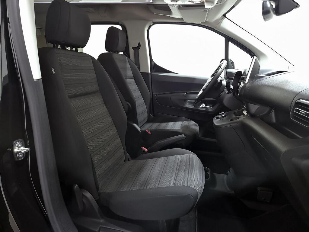 Opel Combo Cargo 1.5 TD 96kW (130CV) S/S Innovation L Aut 7