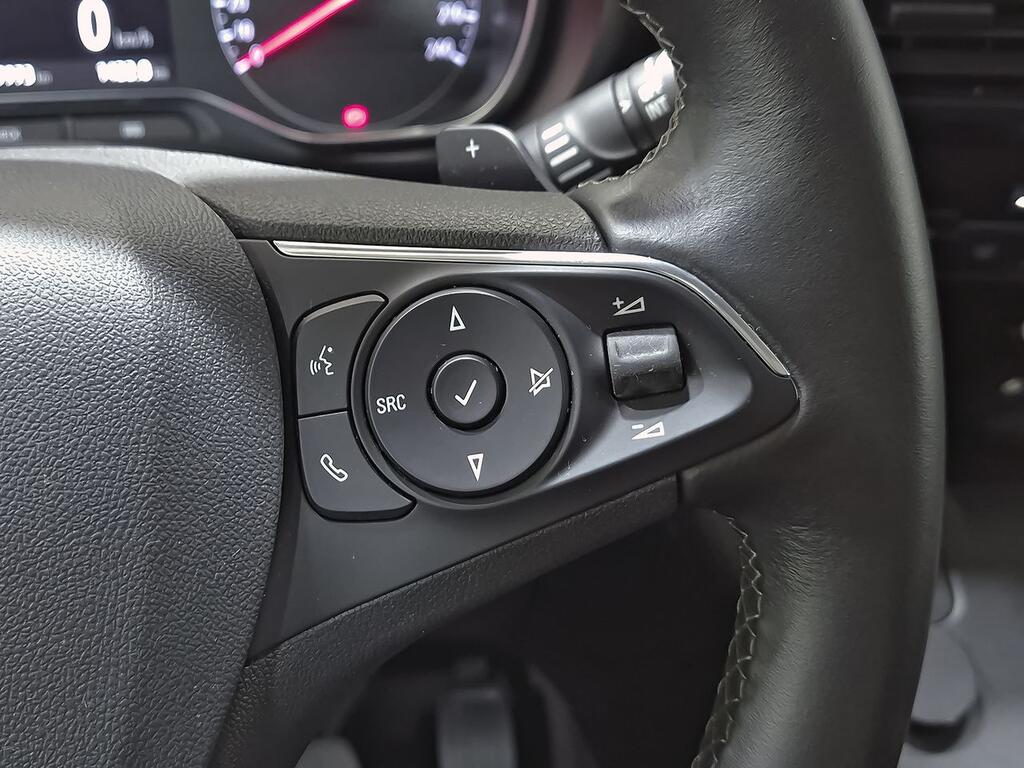 Opel Combo Cargo 1.5 TD 96kW (130CV) S/S Innovation L Aut 17