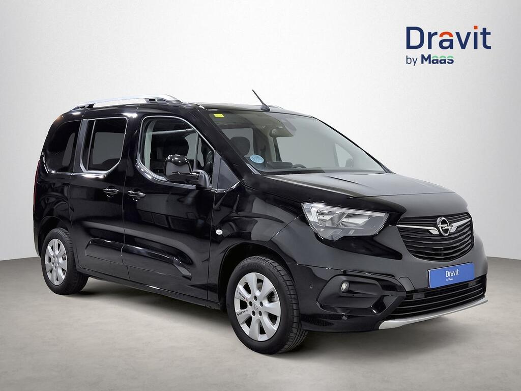 Opel Combo Cargo 1.5 TD 96kW (130CV) S/S Innovation L Aut 1