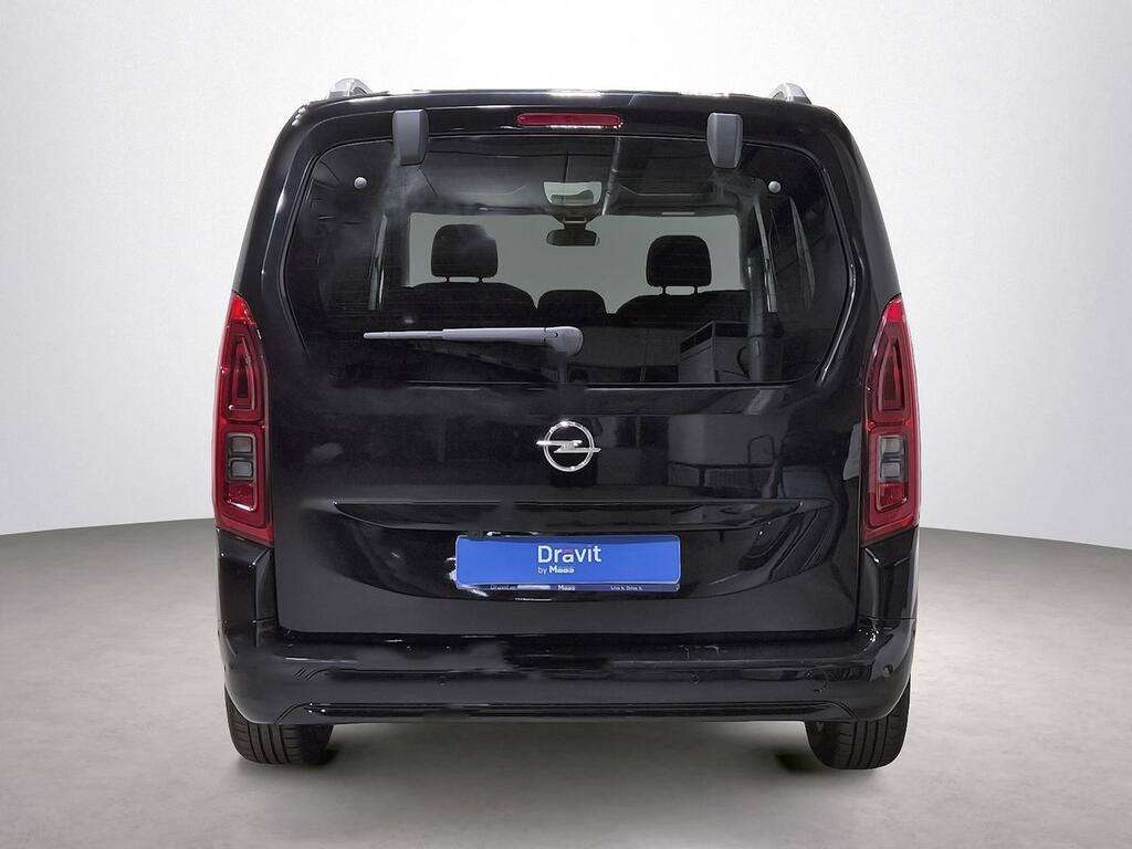 Opel Combo Cargo 1.5 TD 96kW (130CV) S/S Innovation L Aut 5