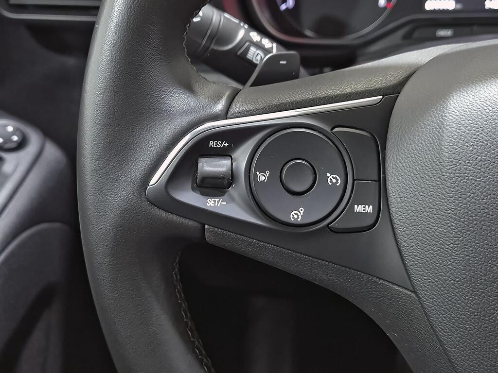 Opel Combo Cargo 1.5 TD 96kW (130CV) S/S Innovation L Aut 16