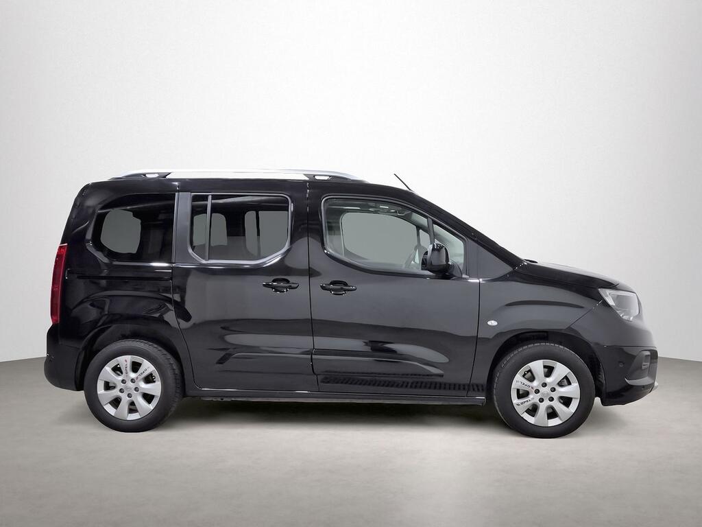 Opel Combo Cargo 1.5 TD 96kW (130CV) S/S Innovation L Aut 3