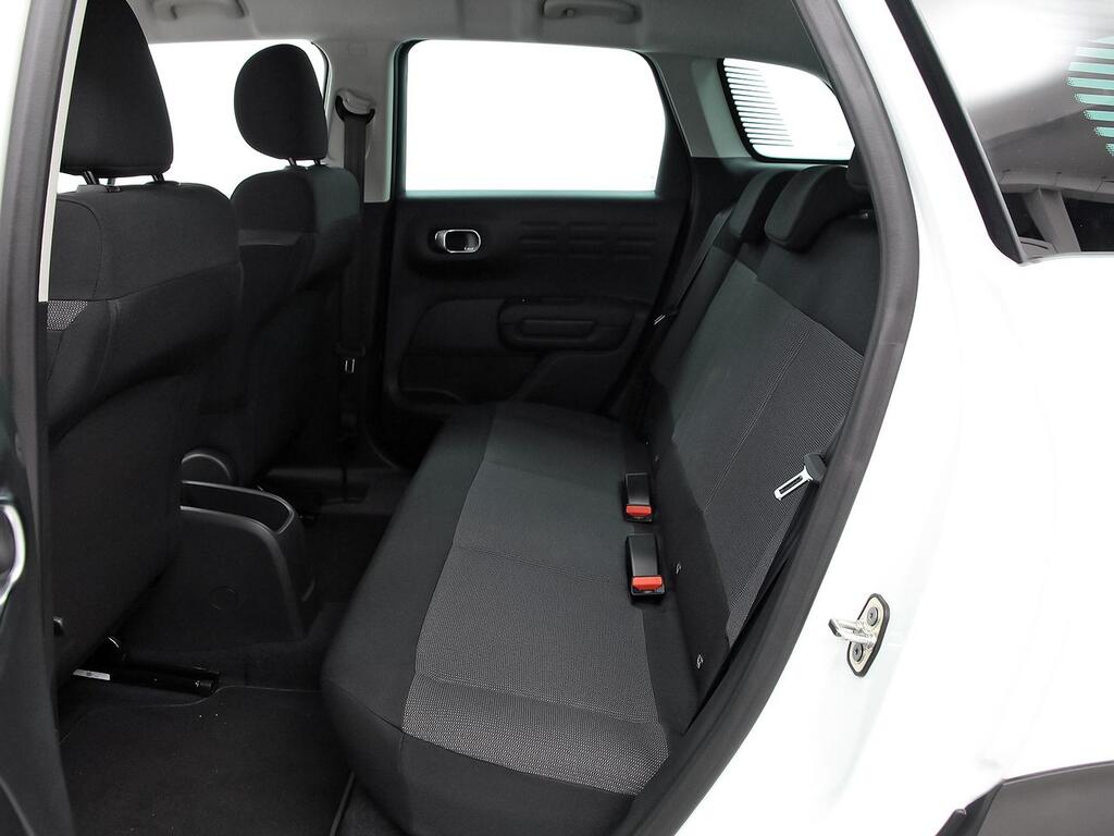 Citroën C3 Aircross PureTech 81kW (110CV) S&S C-Series 9